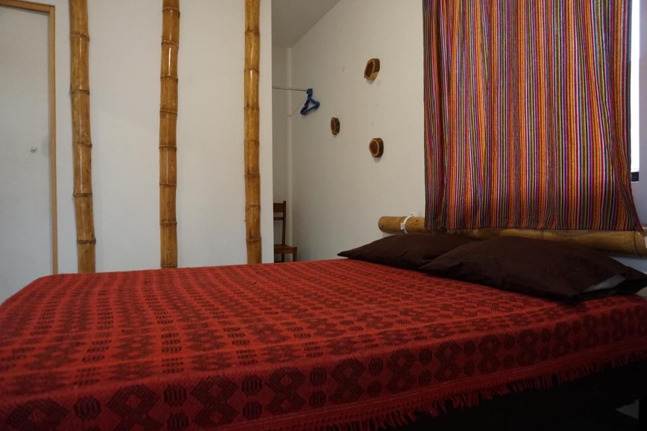 Hotel Rochabus Ica Esterno foto